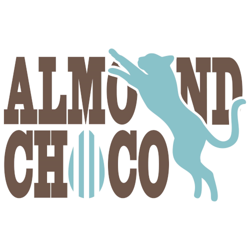 ALMOND CHOCO